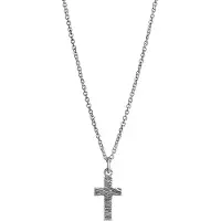 Top Gold hopeinen risti uurrettu 32 5192 0500
