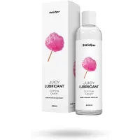 Satisfyer Cotton Candy Water Based Lubricant 300 ml