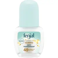 Fenjal Classic Creme Deodorant Roll-on Duo