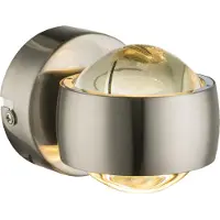 Globo Randi LED seinävalaisin
