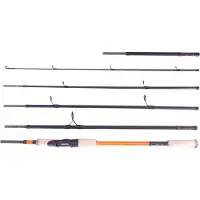 Shimano Fishing Stc Ax Multi Kevyt Heittovapa