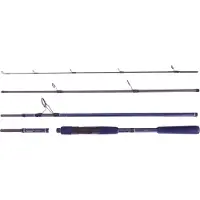 Shimano Fishing Stc Xr Blue Inshore Jerkbait Kevyt Heittovapa