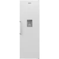 Heinner Yksiovinen jääkaappi HF-V401NFWDE++, Balta