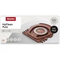 Miele XXL HyClean Pure CO