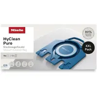 Miele 16 pölypussia erikoishintaan