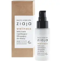 Ziaja Baltic Home Spa Wellness päivävoide 50 ml
