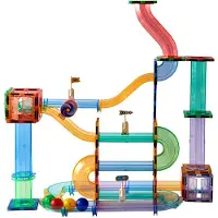 Playbox Magneettinen Kuularata 91 Osaa