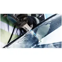 Bosch Puukkosahanterä 2608900378; 150 mm