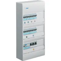 Wexøe Ryhmäkortti Gamma 3R 39 moduuli GD313F