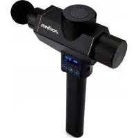 Medivon Gun Bandit Black lihashuoltovasara