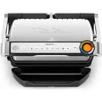 Tefal Grilli Optigrill plus GC718D10