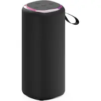 Gembird SPEAKER BLUETOOTH/SPK-BT-LED-08L