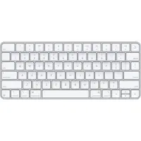 Apple Magic Keyboard MXCL3LB/A näppäimistö langaton QWERTY US-englanti numeroton