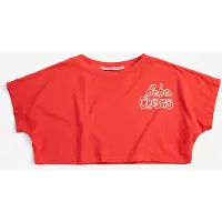 BOBO CHOSES By Hand T-paita Red Red 10-11 Y Punainen 10-11 vuotta Pojat