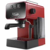 Gaggia ESPRESSO EVOLUTION rosso EG2115/03