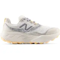 New Balance Fresh Foam X Hierro v9 Beige White SS26 Women's Shoes, Size 37 - EUR