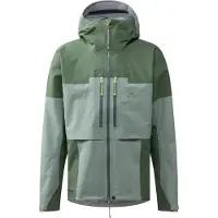 Haglöfs Spitz GTX Pro II Jacket Men True Black - M