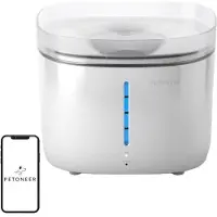 Petoneer Fresh Ultra 2l Juomavesi