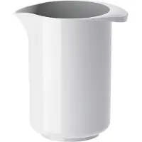 Mepal Classic sekoituskannu 1,25 L Valkoinen