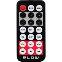 BLOW Car radio AVH CLASSIC