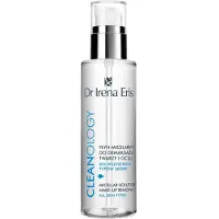 Dr Irena Eris Cleanology misellivesi kaikille ihotyypeille 200 ml