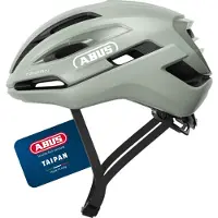 ABUS Taipan -pyöräilykypärä frosted green