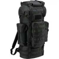Brandit Combat Molle 66l Reppu