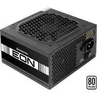 Chieftec EON Series ZPU-600S 600W -virtalähde, 80 Plus White