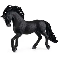 Schleich Horse Club 13923 Andalusianhevosori