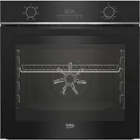 Beko Built-in 72 l 2400 W oven BBIE17301BD