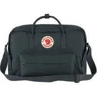 Fjällräven kånken weekender