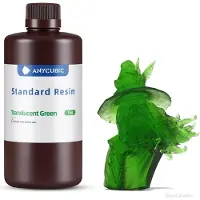 Anycubic Standard Resin Clear 1kg
