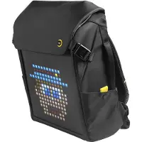 Divoom Pixoo M, Notebook-lokero, Vedenpitävä (6958444603711)