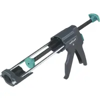 Wolfcraft Silikonipistooli MG600
