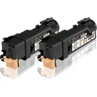 Epson S050631 Värikasetti musta 3.000 sivua