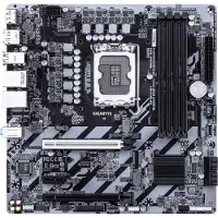 Gigabyte Q870M D3H DDR5 LGA1851 mATX -emolevy