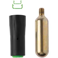 Spinlock Cento Automaattinen Uudelleenasetuspaketti 20g