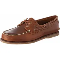 Timberland Classic Boat Boat Shoe Sahara - Brown - 46