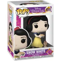 Funko POP! POP! Vinyylihahmo: Disney - Snow White