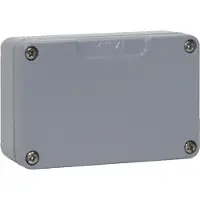 Rittal ALUM.-KOTELO 98X64X36 3KPL (9102210)