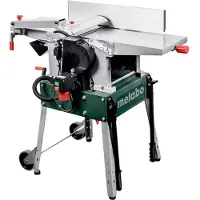 Metabo HC 260 C - 2,8 DNB oiko- ja tasohöylä 400 V, 3-vaihe
