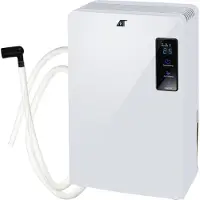 Ruhhy Dehumidifier O16408