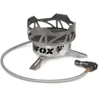 FOX V2 Liesi
