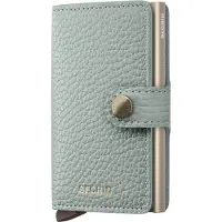 Secrid MINIWALLET PEBBLE
