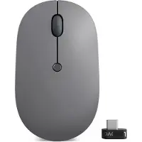 Lenovo Go Multi-Device USB-C langaton hiiri