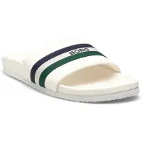 Björn Borg Unisex Heritage Slides