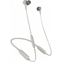 Plantronics – Poly BackBeat GO 410 - Kopfhörer Grau (212079-99)