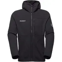Mammut Tamaro Vetoketjullinen Fleecetakki