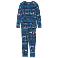 Reima Taitoa Aluskerrasto, Blue Ocean, 90
