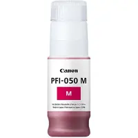 Canon PFI-050 mustepullo, magenta